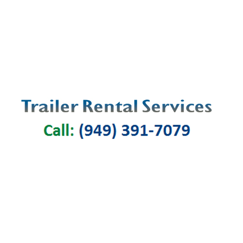Trailer Rental Services